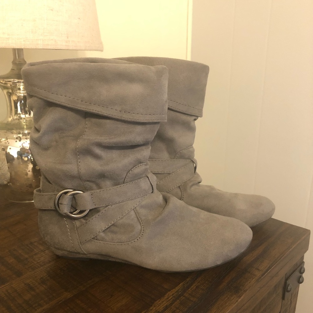 Express boots